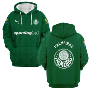 Palmeiras Hoodie Club World Cup 2025 For Fan Palmeiras HVN1099PA070125HOD