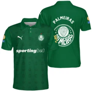 Palmeiras Polo Shirt Club World Cup 2025 For Fan Palmeiras HVN1099PA070125POS