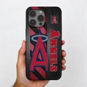 Los Angeles Angels Phone Case, Gift For Los Angeles Angels Fan MLB103060725449