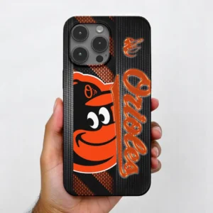 Baltimore Orioles Phone Case, Gift For Baltimore Orioles Fan MLB103060725451