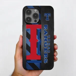 Texas Rangers Phone Case, Gift For Texas Rangers Fan MLB103060725453