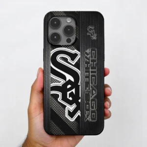 Chicago White Sox Phone Case, Gift For Chicago White Sox Fan MLB103060725454