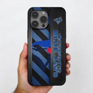Toronto Blue Jays Phone Case, Gift For Toronto Blue Jays Fan MLB103060725455