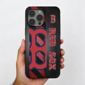 Boston Red Sox Phone Case, Gift For Boston Red Sox Fan MLB103060725460