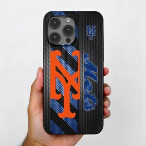 New York Mets Phone Case, Gift For New York Mets Fan MLB103060725461