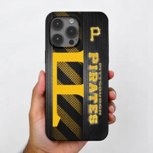 Pittsburgh Pirates Phone Case, Gift For Pittsburgh Pirates Fan MLB103060725464