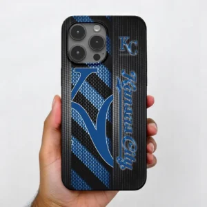 Kansas City Royals Phone Case, Gift For Kansas City Royals Fan MLB103060725465