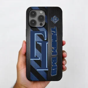 Tampa Bay Rays Phone Case, Gift For Tampa Bay Rays Fan MLB103060725472
