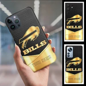 Buffalo Bills Phone Case Iphone Samsung For Buffalo Bills Fan NFL100060625339