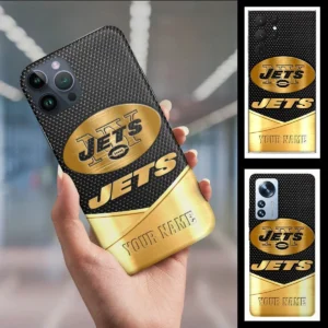 New York Jets Phone Case Iphone Samsung For New York Jets Fan NFL100060625344