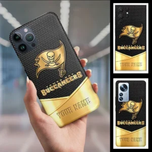 Tampa Bay Buccaneers Phone Case Iphone Samsung For Tampa Bay Buccaneers Fan NFL100060625349
