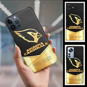 Arizona Cardinals Phone Case Iphone Samsung For Arizona Cardinals Fan NFL100060625352