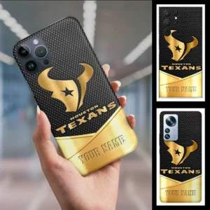 Houston Texans Phone Case Iphone Samsung For Houston Texans Fan NFL100060625355