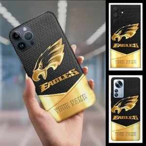 Philadelphia Eagles Phone Case Iphone Samsung For Philadelphia Eagles Fan NFL100060625358