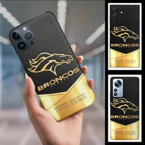 Denver Broncos Phone Case Iphone Samsung For Denver Broncos Fan NFL100060625360