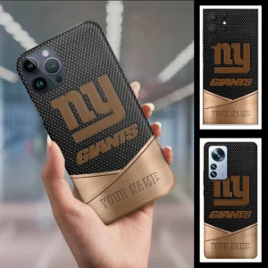New York Giants Phone Case, Gift For New York Giants Fan NFL105060625120
