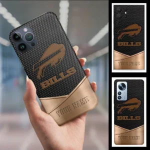 Buffalo Bills Phone Case, Gift For Buffalo Bills Fan NFL105060625130