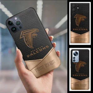 Atlanta Falcons Phone Case, Gift For Atlanta Falcons Fan NFL105060625138