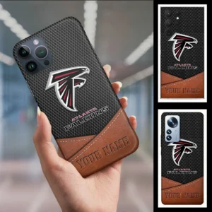 Atlanta Falcons Phone Case, Gift For Atlanta Falcons Fan NFL106060625224