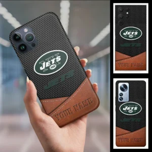 New York Jets Phone Case, Gift For New York Jets Fan NFL106060625228
