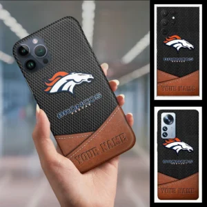 Denver Broncos Phone Case, Gift For Denver Broncos Fan NFL106060625230