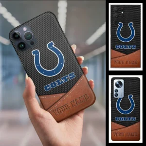 Indianapolis Colts Phone Case, Gift For Indianapolis Colts Fan NFL106060625231