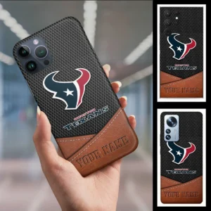 Houston Texans Phone Case, Gift For Houston Texans Fan NFL106060625232