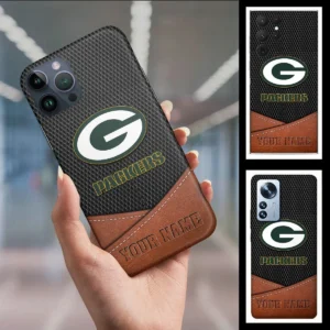 Green Bay Packers Phone Case, Gift For Green Bay Packers Fan NFL106060625234
