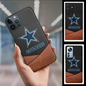 Dallas Cowboys Phone Case, Gift For Dallas Cowboys Fan NFL106060625236