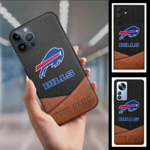 Buffalo Bills Phone Case, Gift For Buffalo Bills Fan NFL106060625243