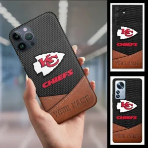 Kansas City Chiefs Phone Case, Gift For Kansas City Chiefs Fan NFL106060625244