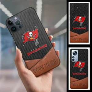 Tampa Bay Buccaneers Phone Case, Gift For Tampa Bay Buccaneers Fan NFL106060625249