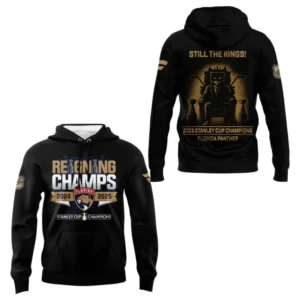 Florida Panthers Hoodie Special 2025 Stanley Cup Champions Design NHL105062725135