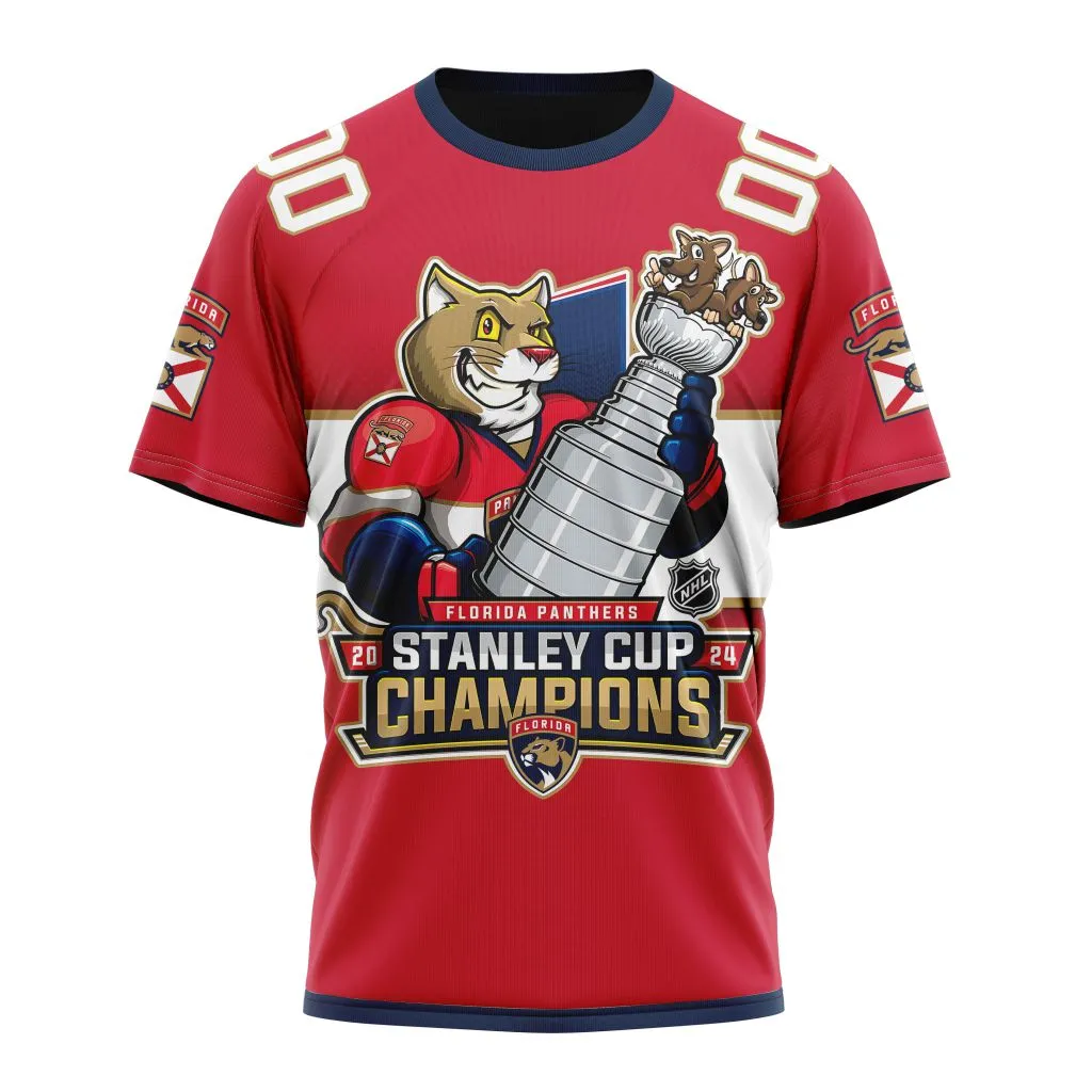 NHL105062725888 tee front