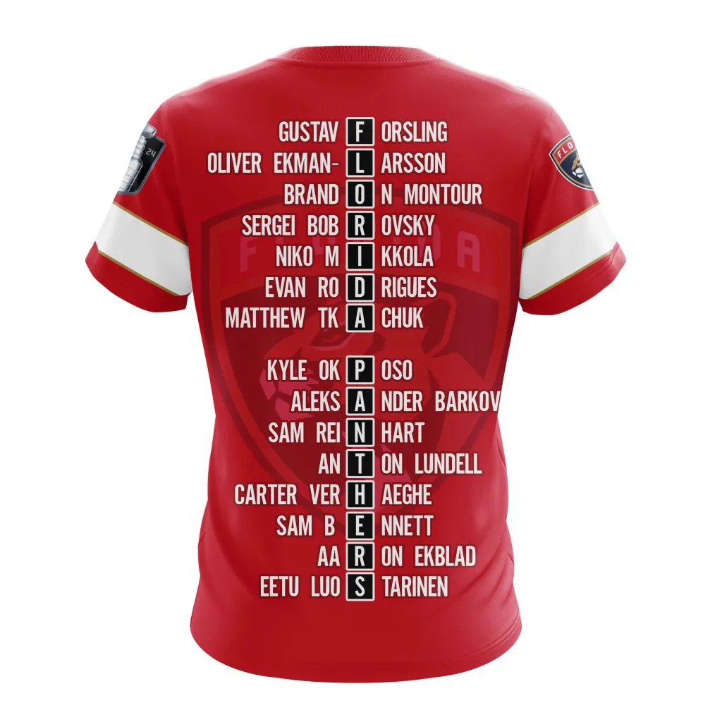 NHL105062725890 tee back