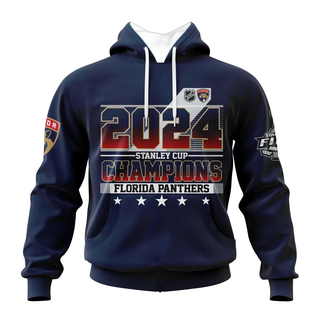 NHL105062725891 hoodie front