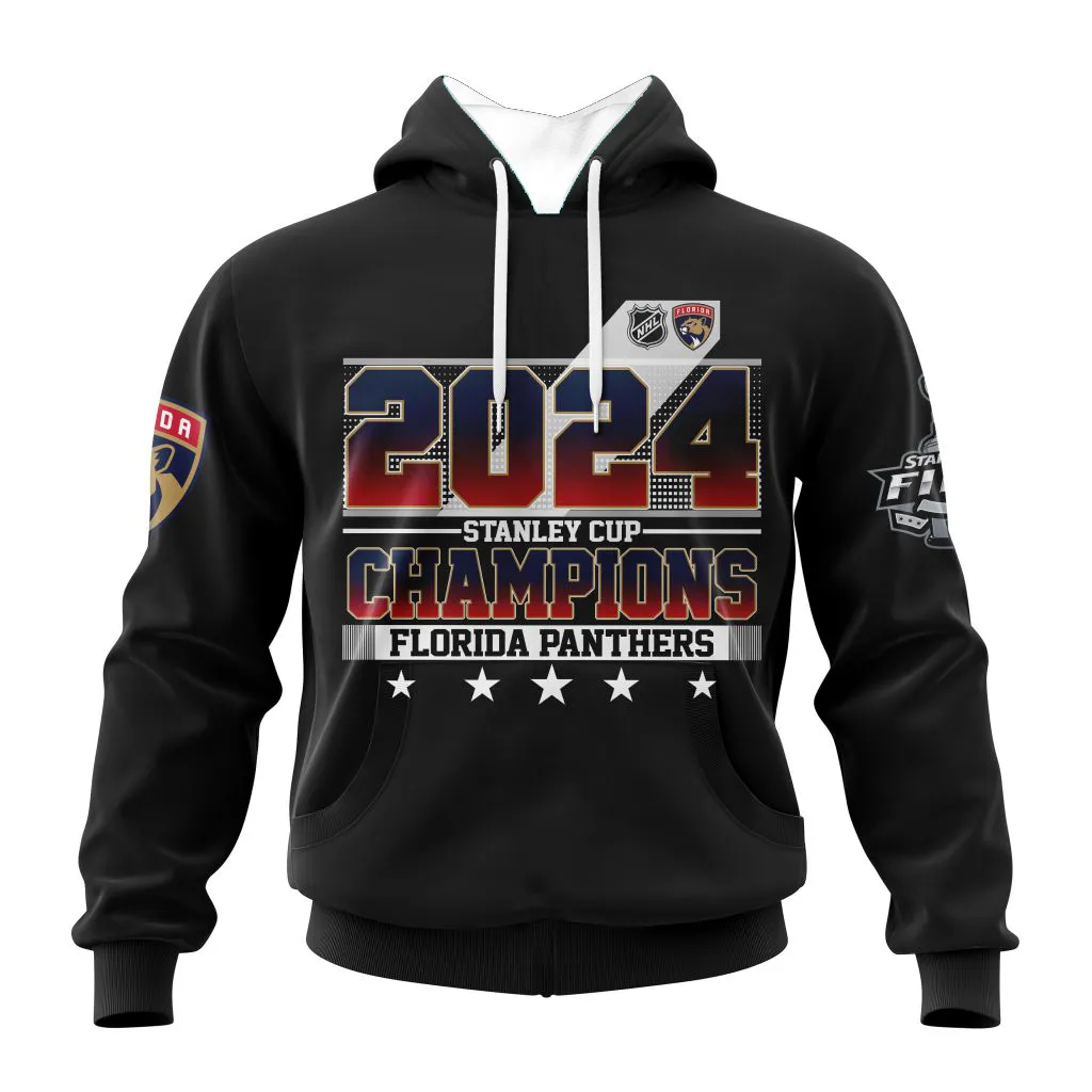 NHL105062725892 hoodie front