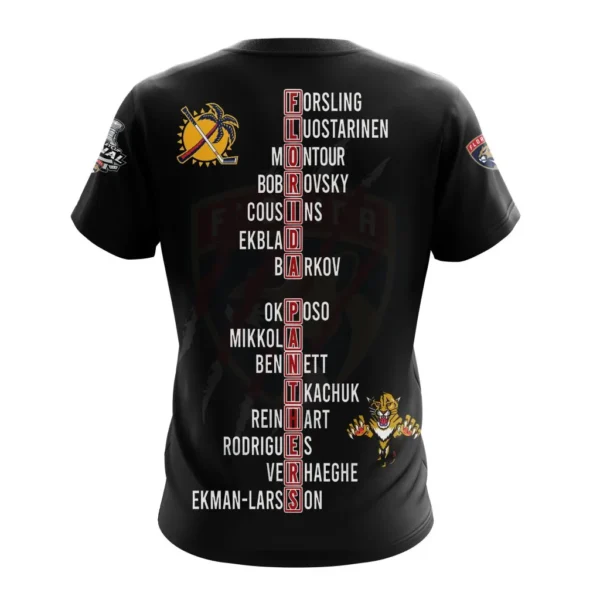 NHL105062725892 tee back