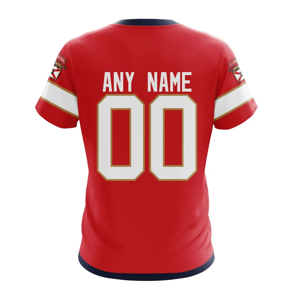 NHL105062725893 tee back