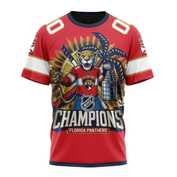 NHL105062725893 tee front