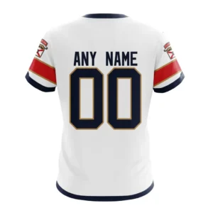 NHL105062725894 tee back