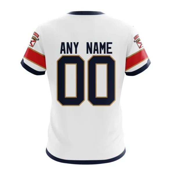 NHL105062725894 tee back