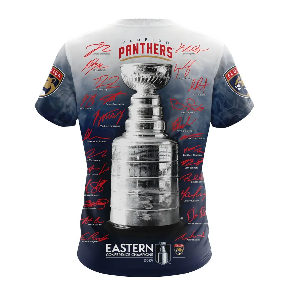 NHL105062725895 tee back