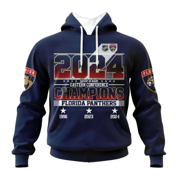NHL105062725896 hoodie front