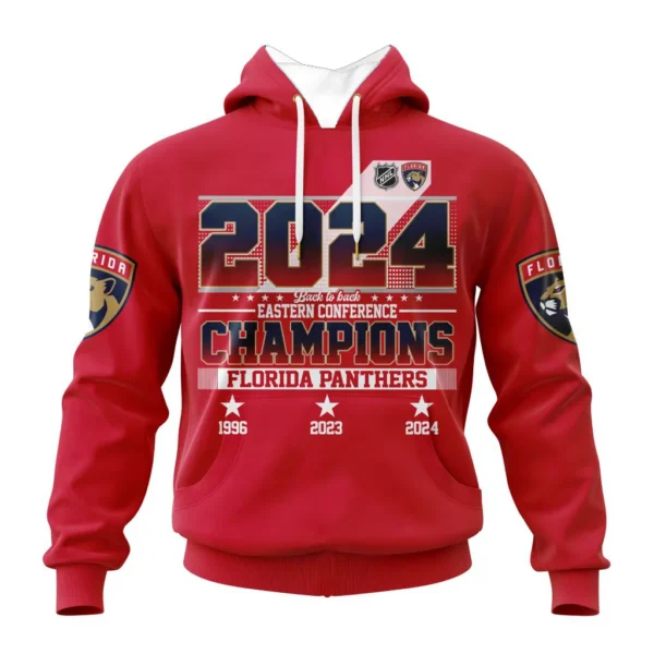 NHL105062725897 hoodie front