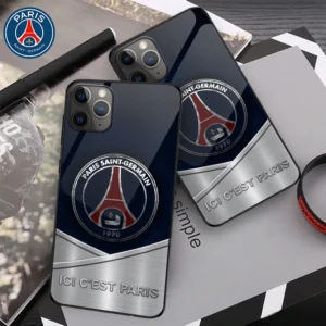 Paris Saint-Germain Phone Case Iphone Samsung UEFA Champions League Final 2025 PSG97060225363