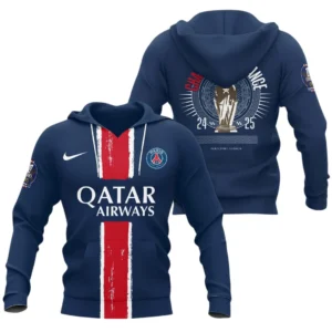 Paris Saint-Germain Hoodie UEFA Champions League Final 2025 PSG97060225481