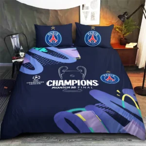 Paris Saint-Germain Bedding set UEFA Champions League Final 2025 PSG97060225672