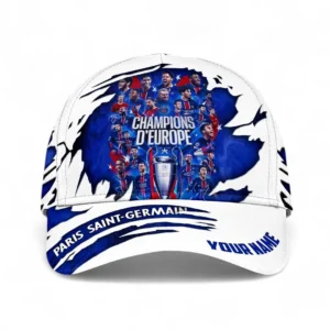 Paris Saint-Germain Baseball Cap UEFA Champions League Final 2025 PSG97060225902