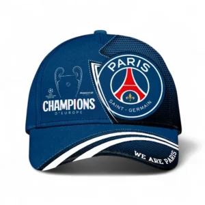 Paris Saint-Germain Baseball Cap UEFA Champions League Final 2025 PSG97060225903